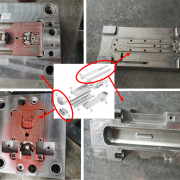 Labonovum Mold Production